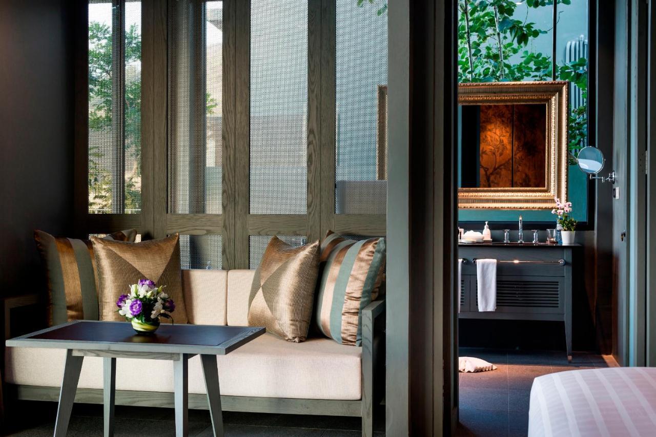 Sunsuri Phuket - Sha Resor Nai Harn